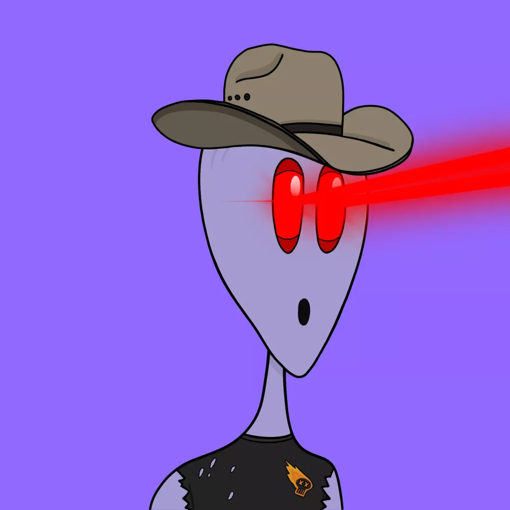 LonelyAlien #8171