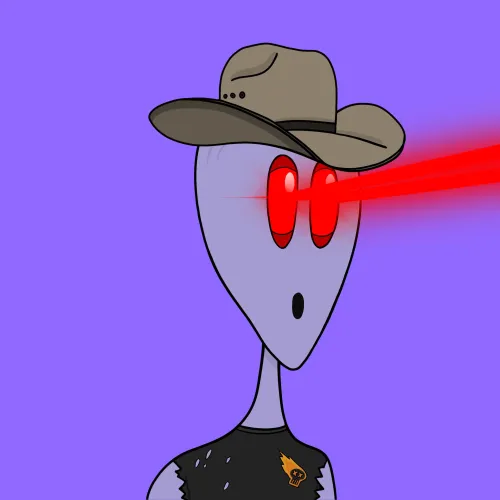 LonelyAlien #8171