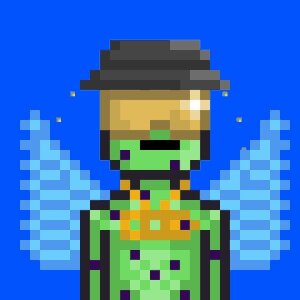 deRugger #2582
