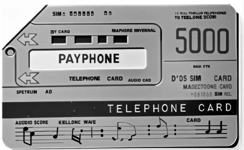 PAYPHONE #30