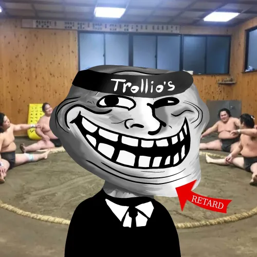 Trollio #1846
