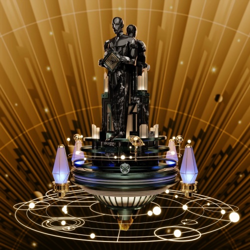 The Reflection of Love #1745