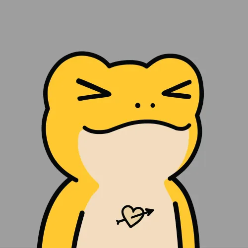 Turbo Toad #2989