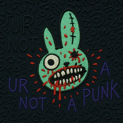 UR Not Cute