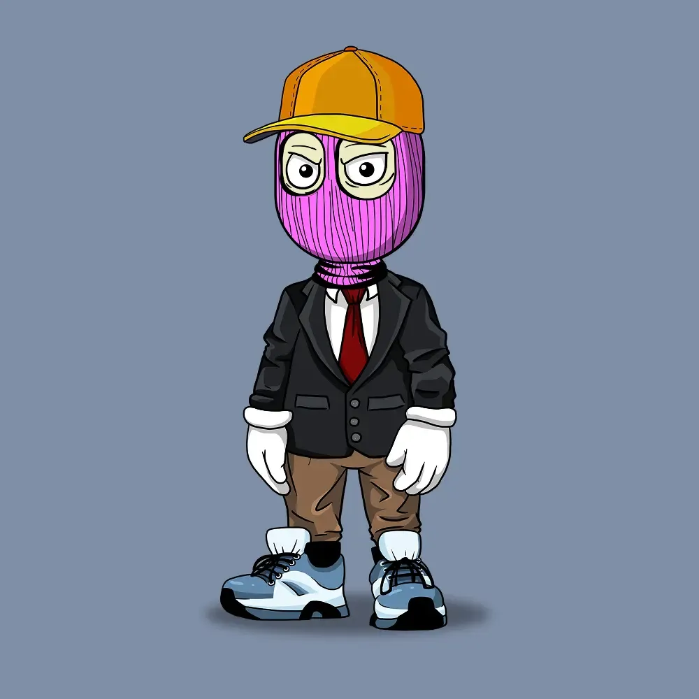 Based Style #4534