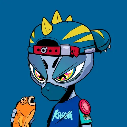 Khuga #2973