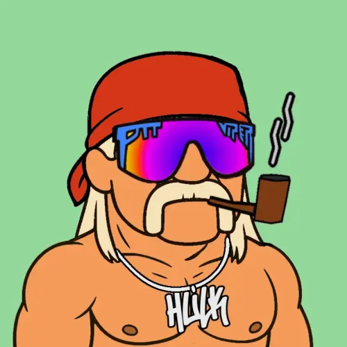 HULK #269