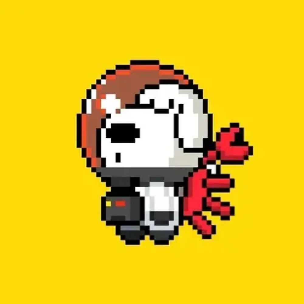 AstronStar #284
