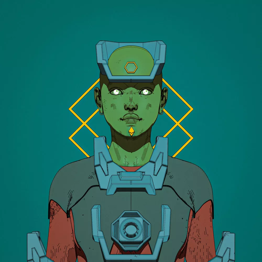 BIO-9 #9