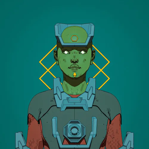 BIO-9 ＃9