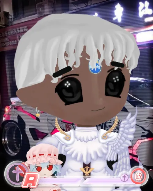 Milady: Type A 1669