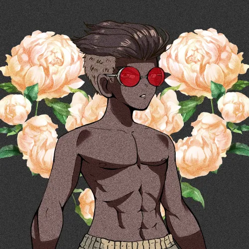 BLOOM.🌸 #2615