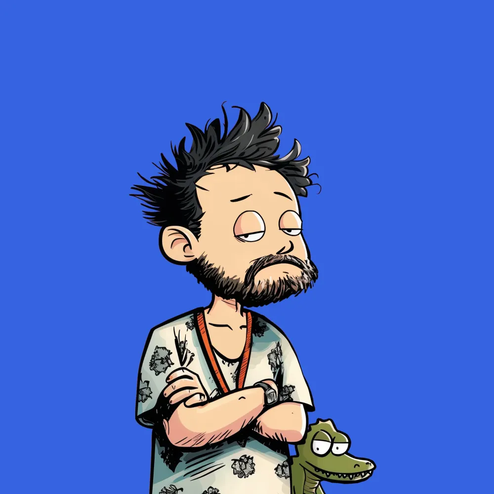 Digital Slops #9976