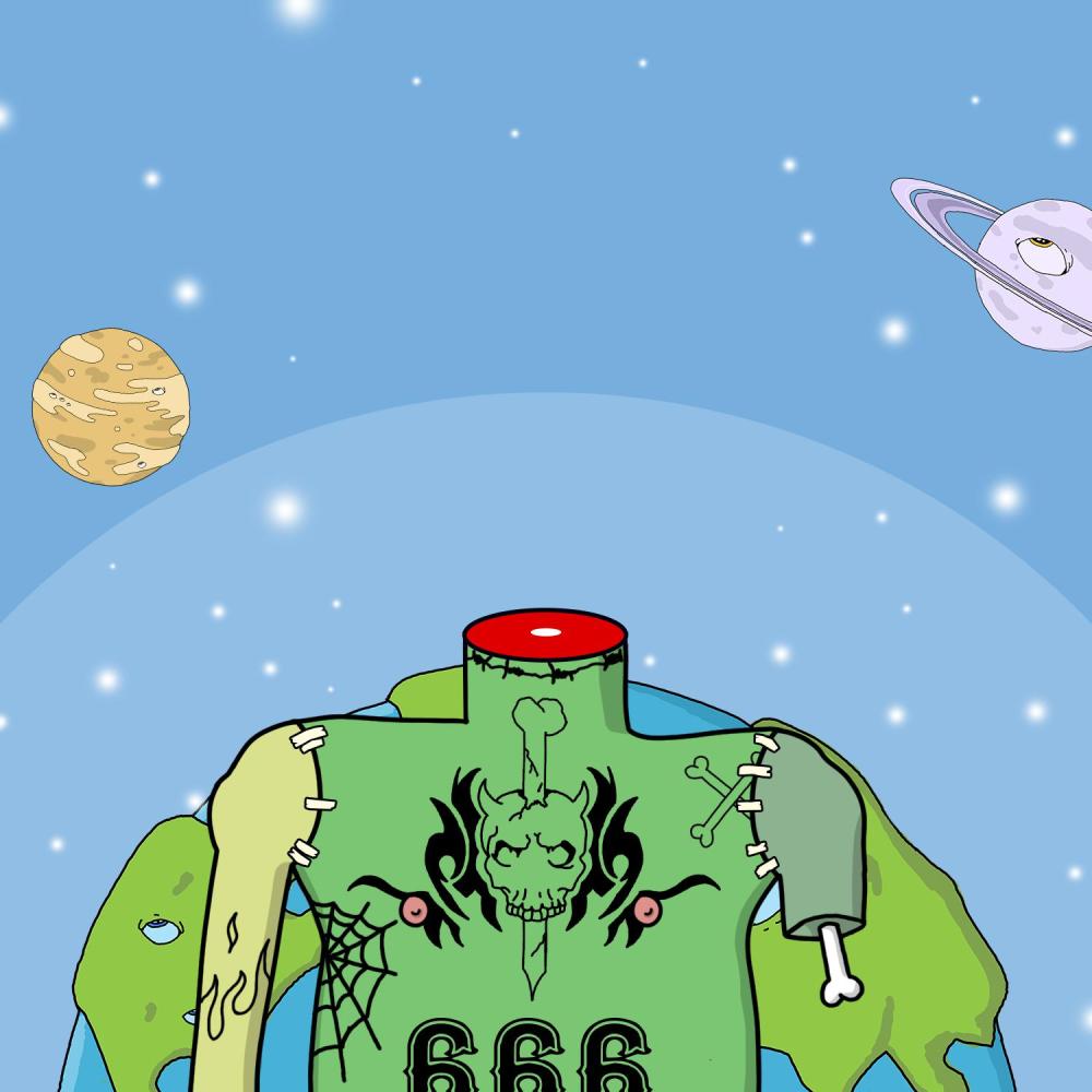 Twisted Tweak #4499