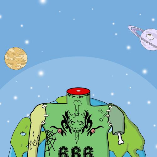 Twisted Tweak #4499