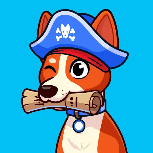 Basenji #1569