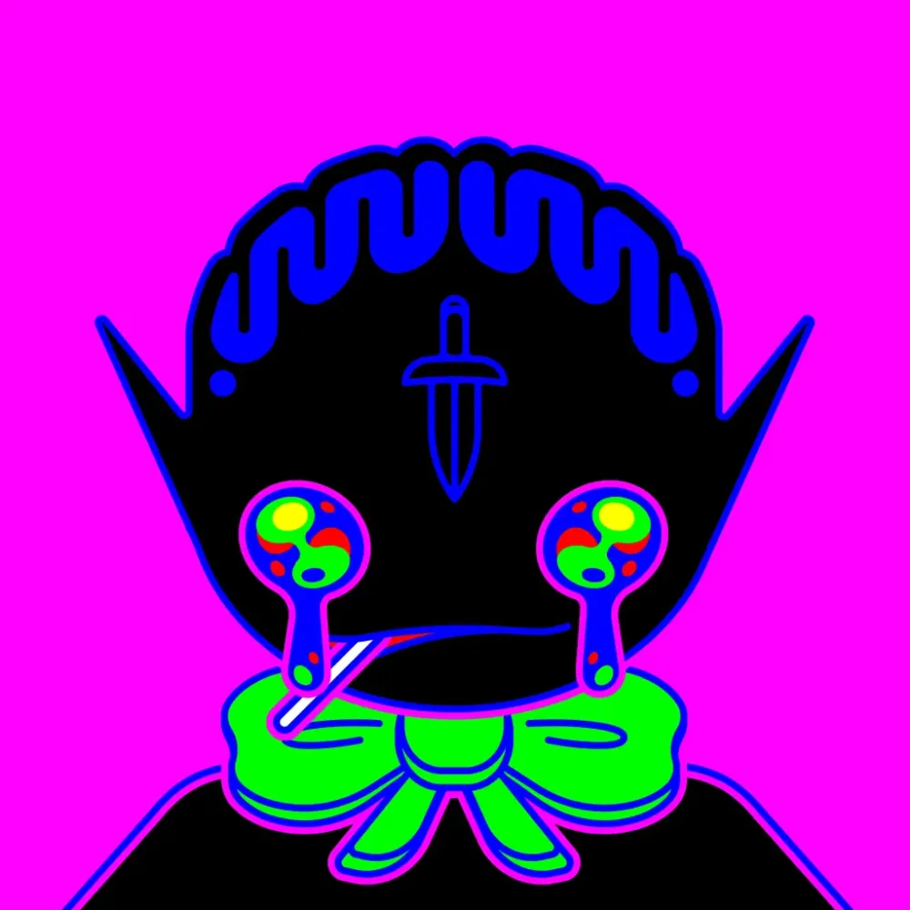 Ghost Machine #41181
