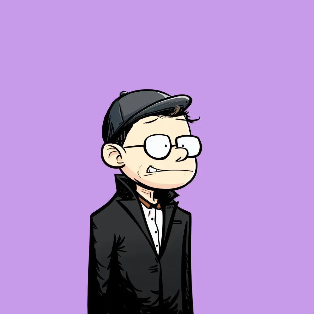 Digital Slops #4137