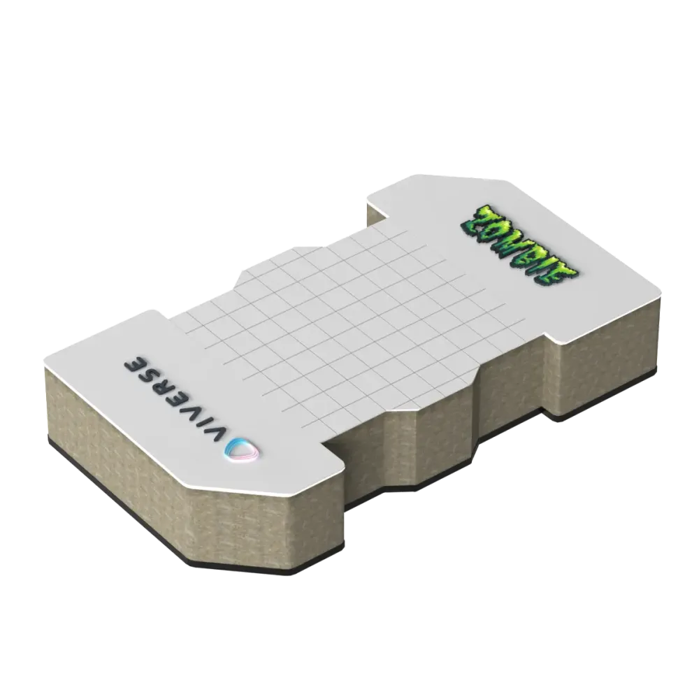 ZombiePod Genesis #5496