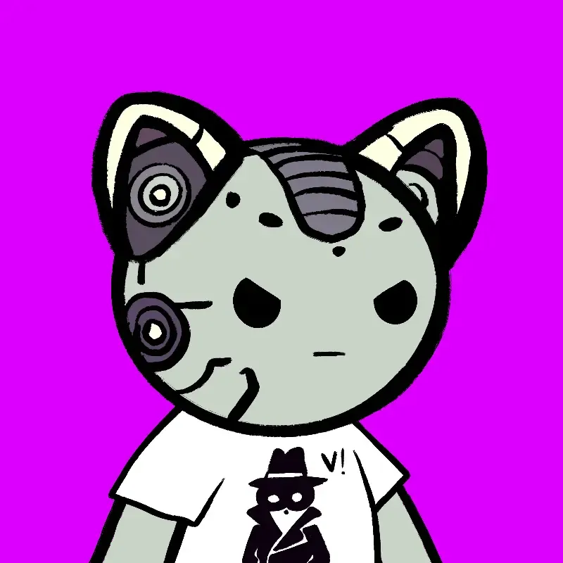 V #697