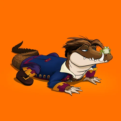 TokenGator #3998