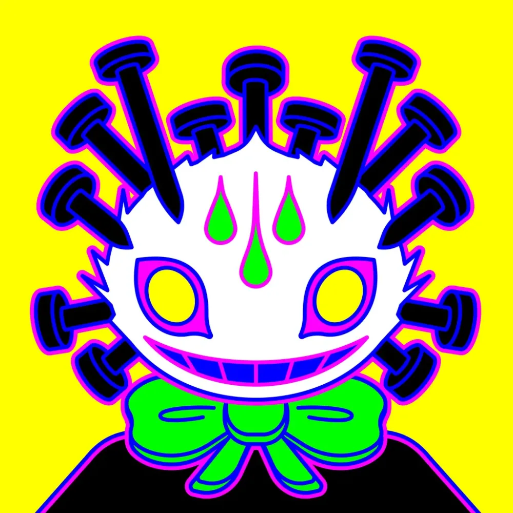 Ghost Machine #28499