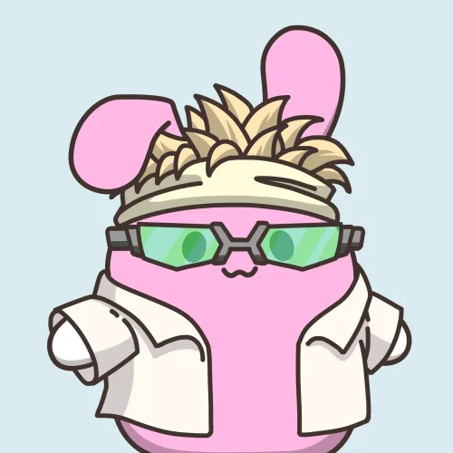 Moriusa #2070