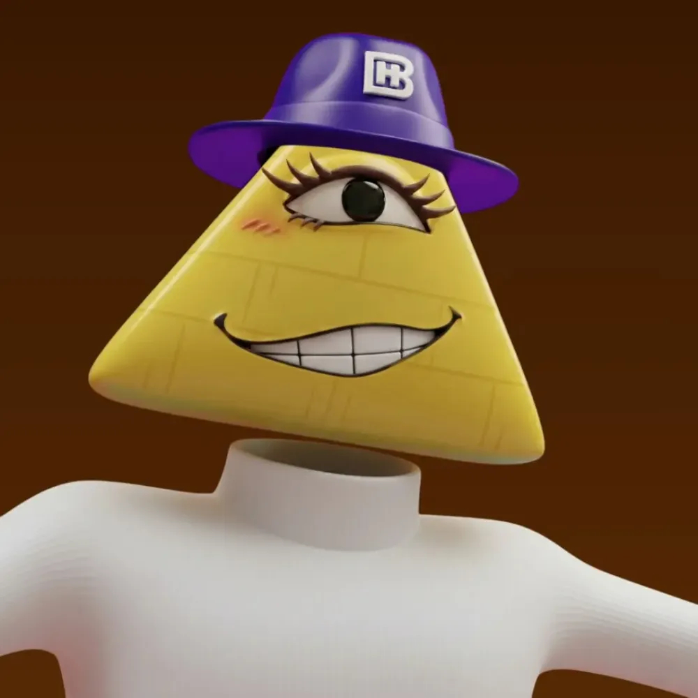 Mr. Illuminati #5312