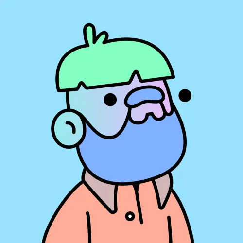 Doodle #1320