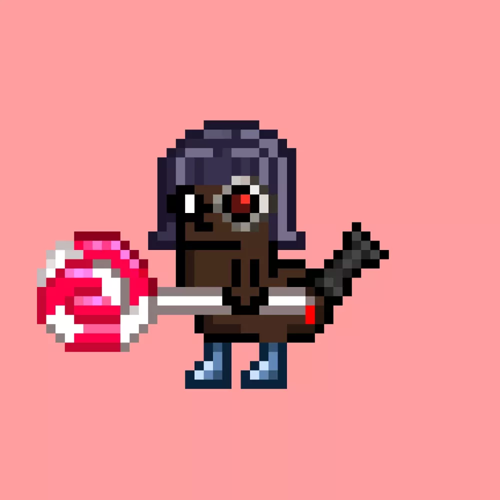 CryptoDickbutt #3275