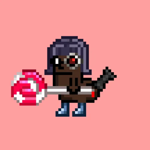 CryptoDickbutt #3275