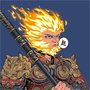 wukong ＃2489 （＃427534976）