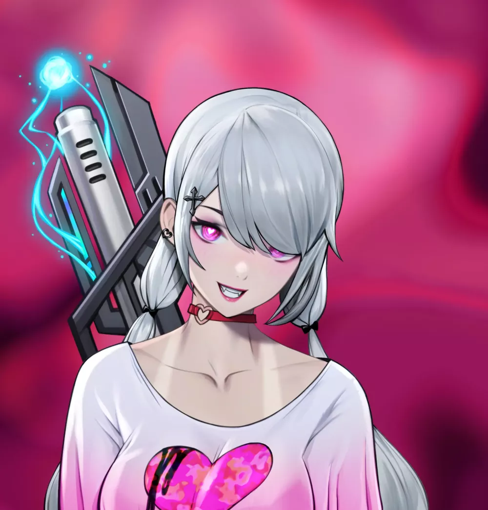 Killer GF #6705