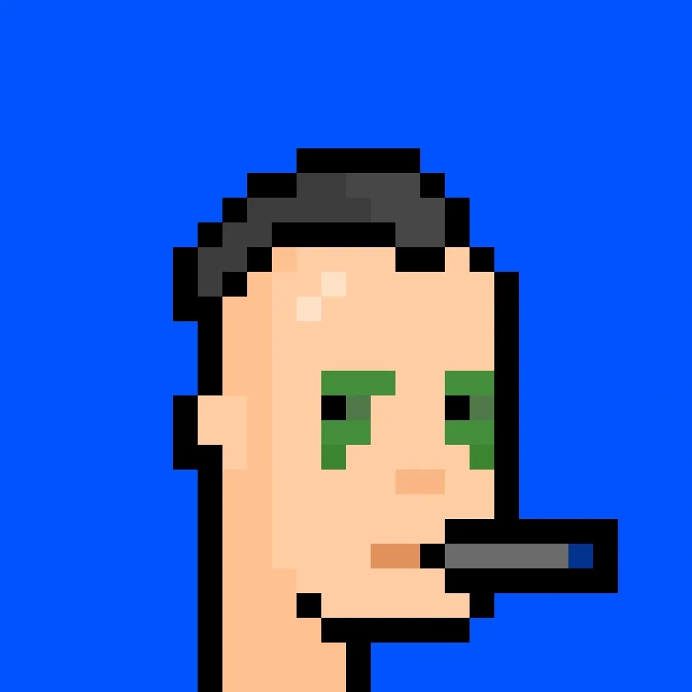 888xPunks #267