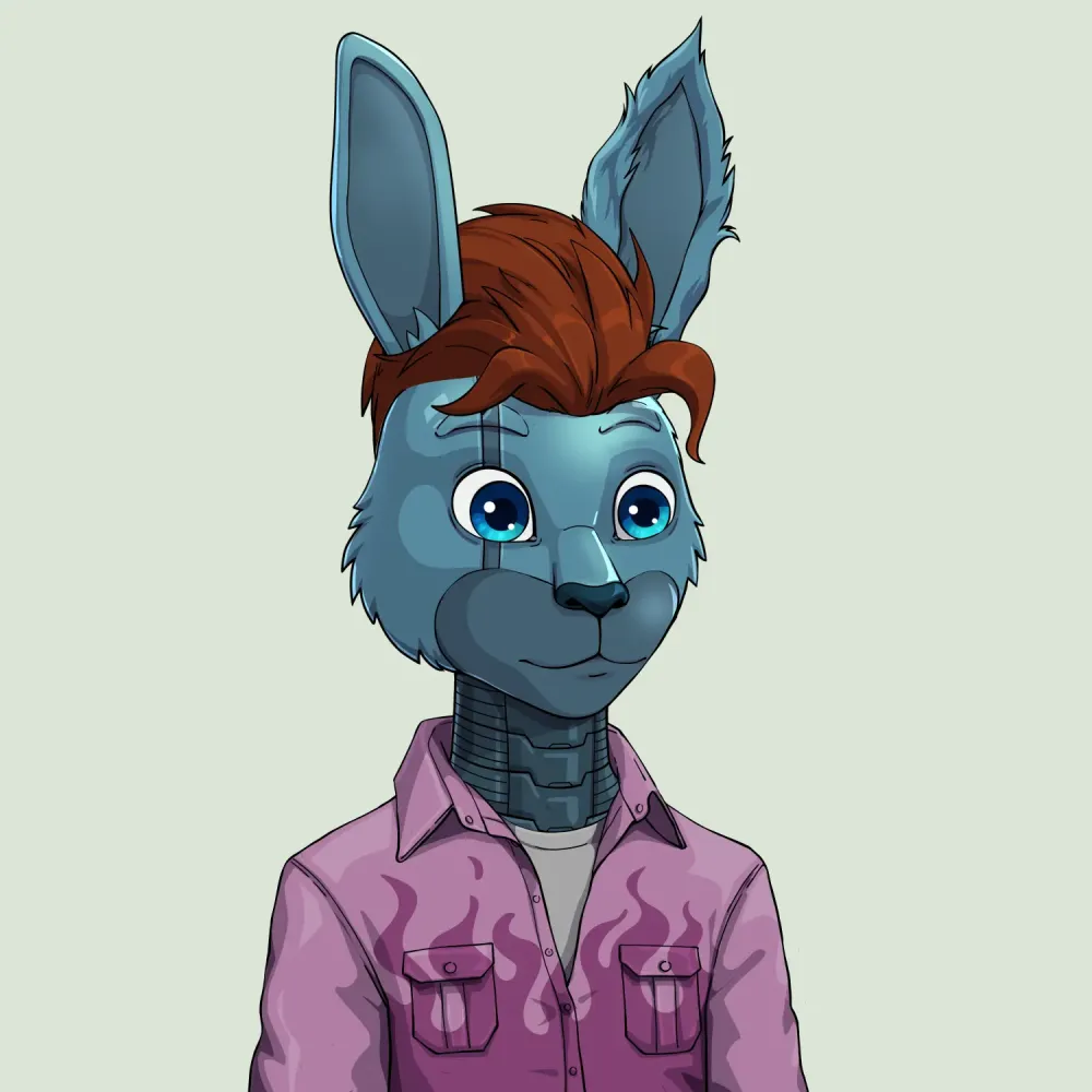 MegaRabbit #2262