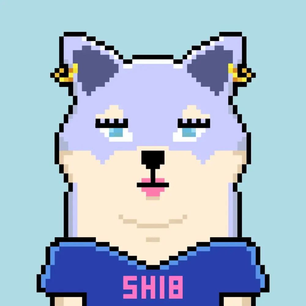 SHEB #16922