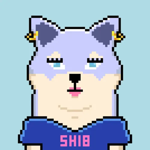 SHEB #16922