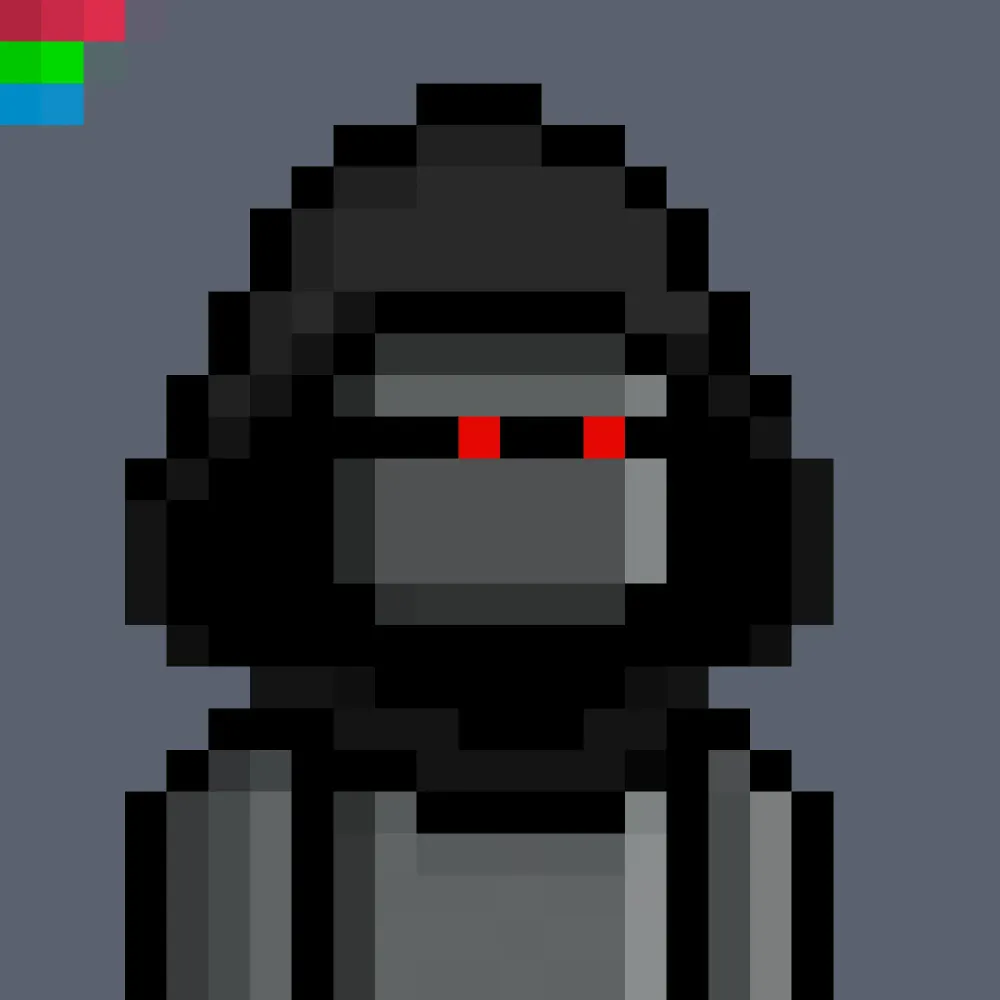 CLOAKS #10866