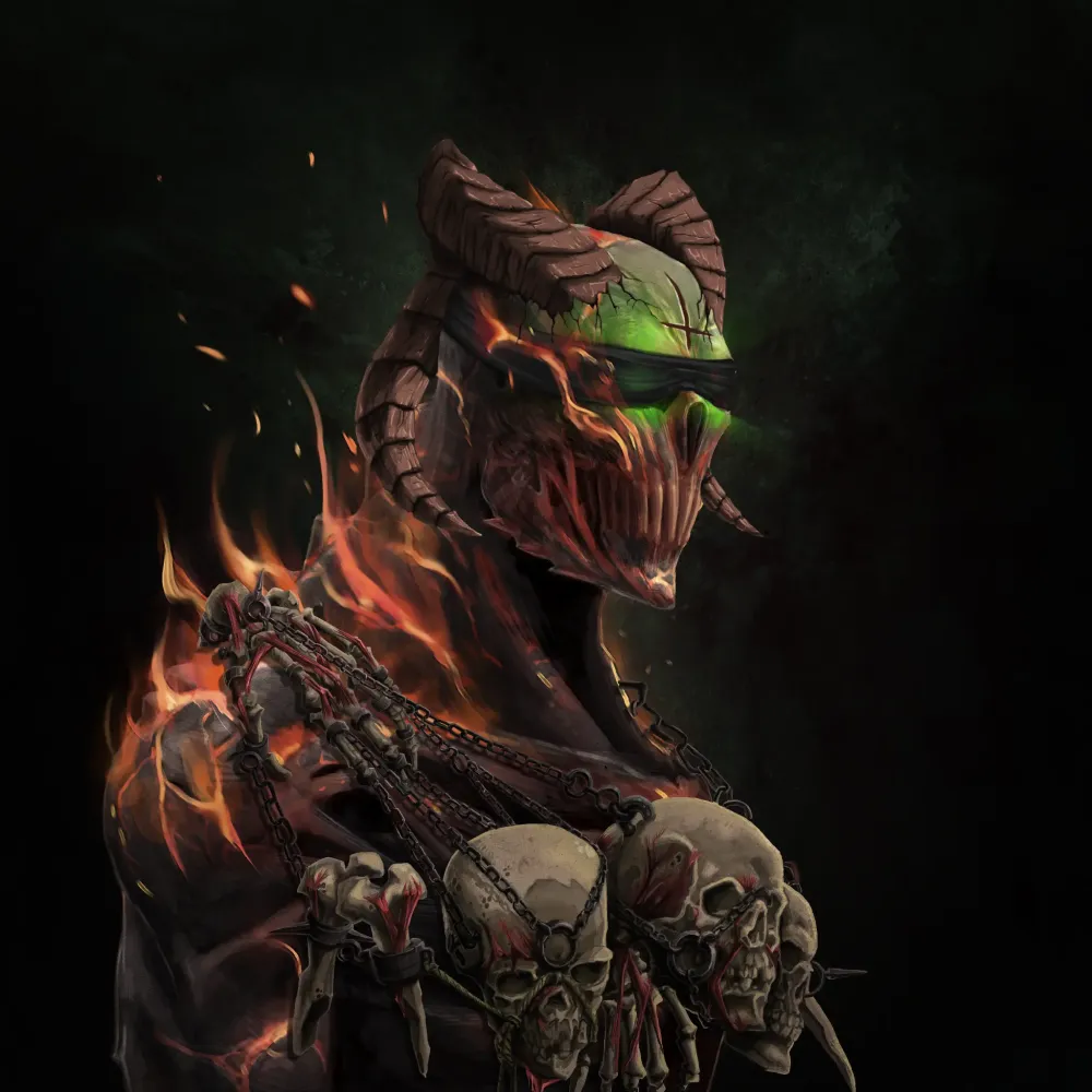 The Sons of Evil #642