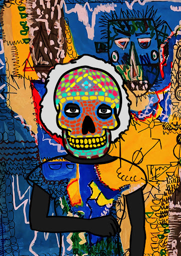 Hashmasks #15546