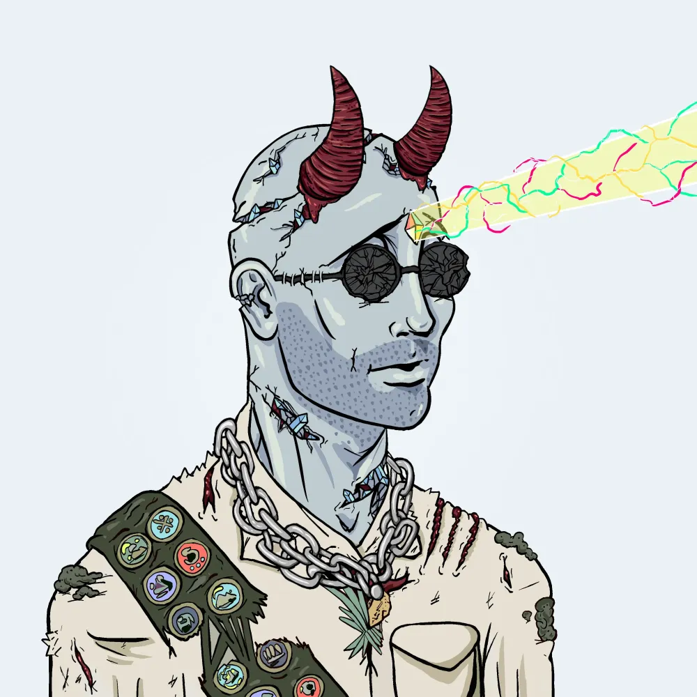 DeGod #250