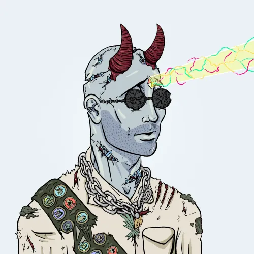 DeGod #250