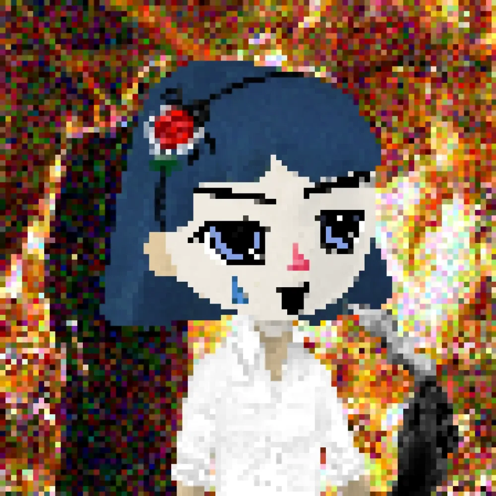 Retardio Pixels #104