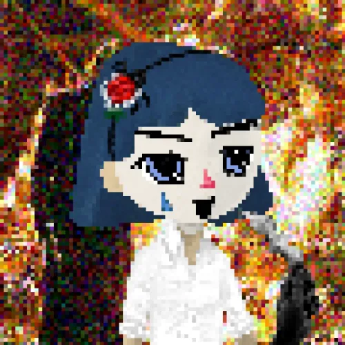 Retardio Pixels #104