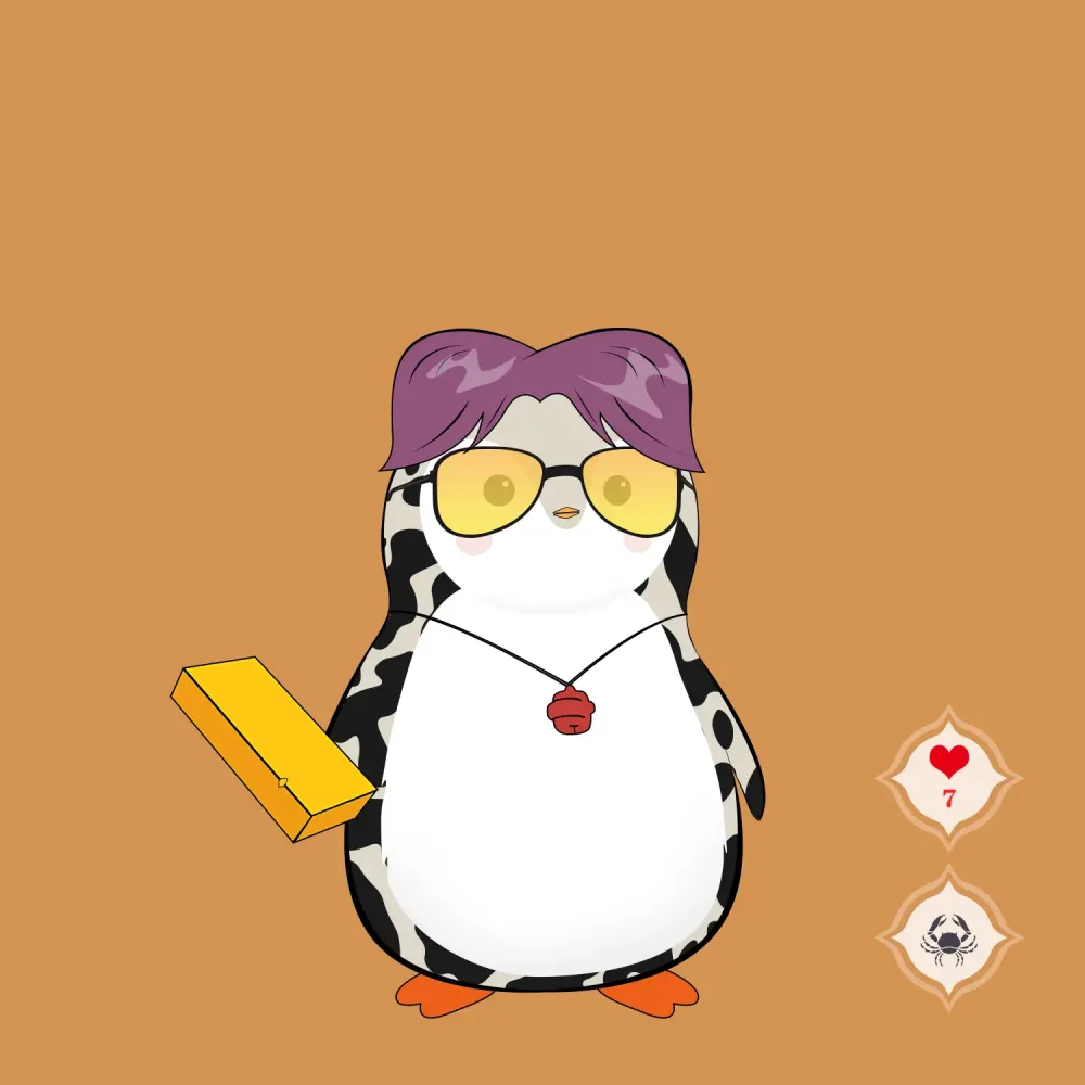 Penguins#20378