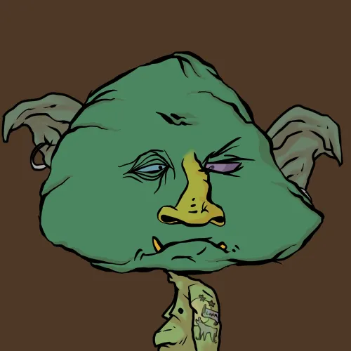 goblintown #5187