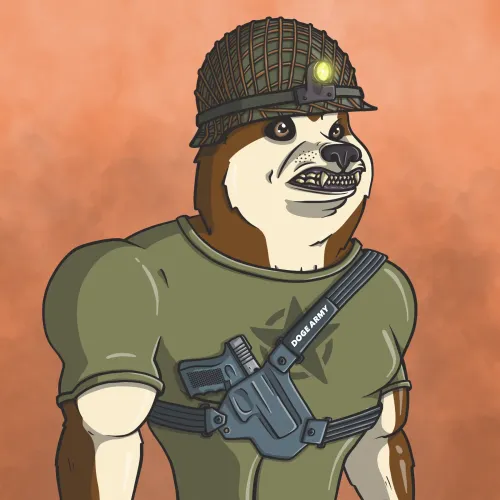 Doge Army #2281