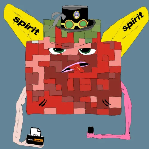 buddee #695