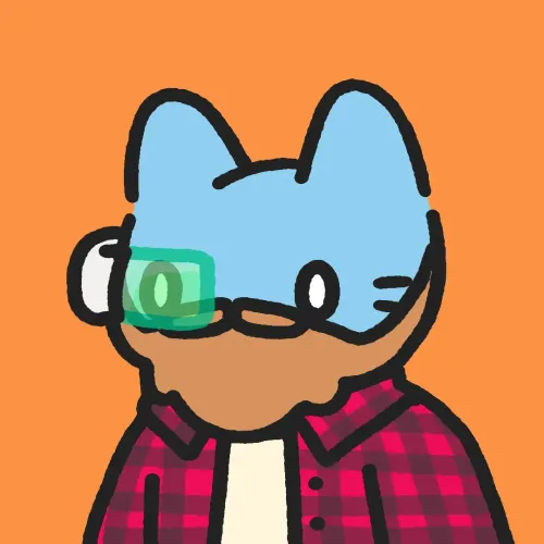 CoolCat #6564