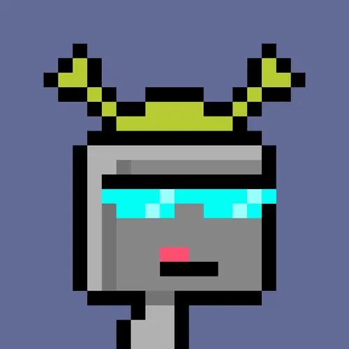 CryptoAgent #5809